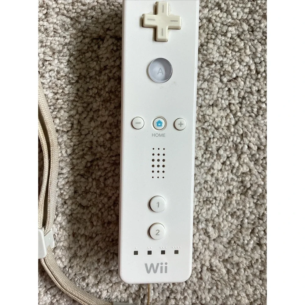 Nintendo preowned used